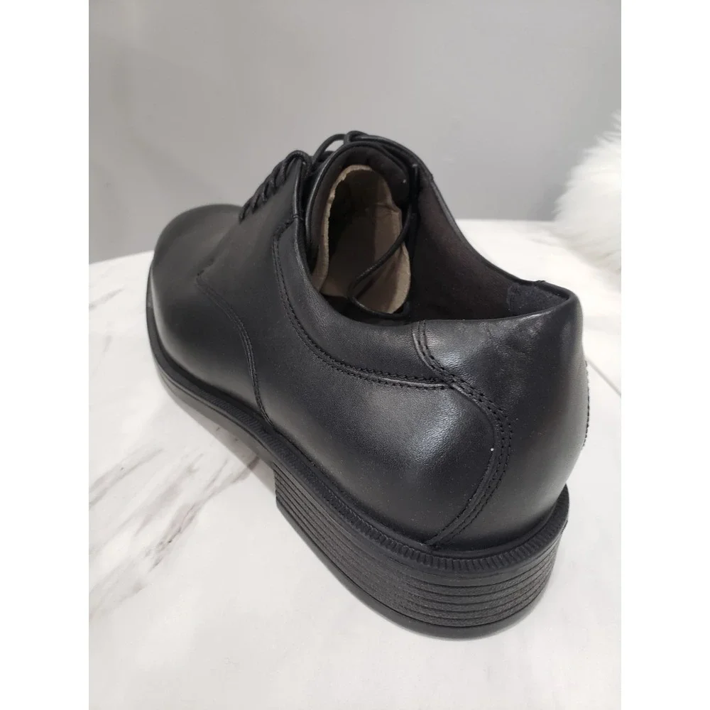 NEW NO BOX 10.5 WIDE - Oxfords Rockport K71224 Dress Shoe Big Bucks‎ Margin